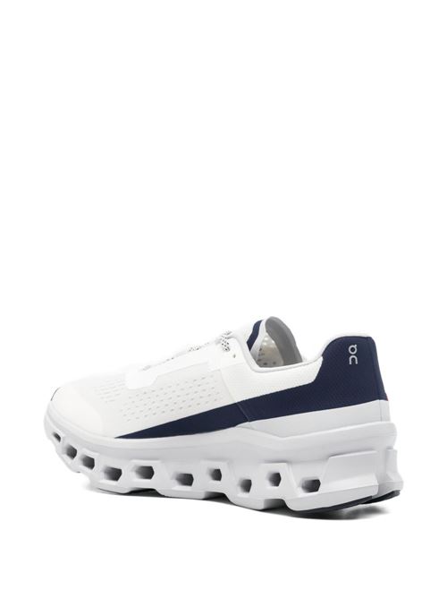 Sneakers uomo Cloudmonster ON RUNNING | 3MD10091113IVORY/MIDNIGHT